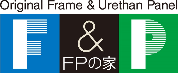 FPの家ロゴ