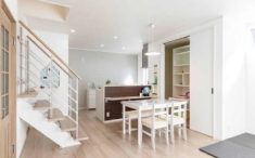 下粟津FPモデルハウスFAVO