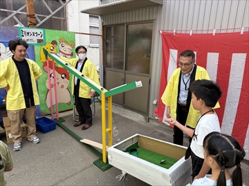 パナソニックリフォーム28周年感謝祭03