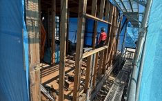 小松市I様減築耐震改修1015007